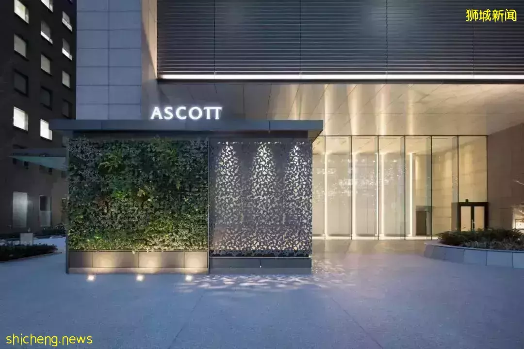 全面迎战豪华酒店?服务式公寓霸主雅诗阁究竟是何方神圣