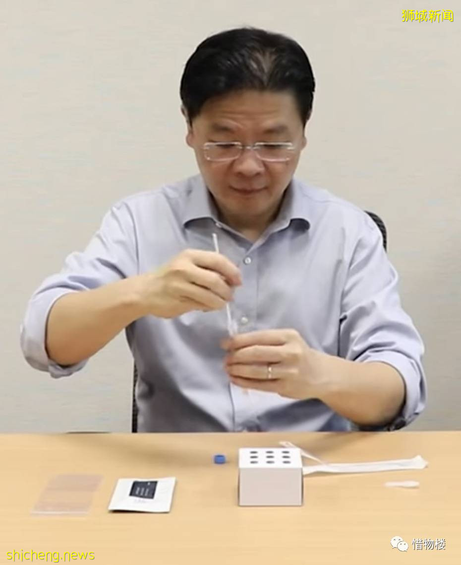 新加坡防疫,逐漸調整爲只關注重症