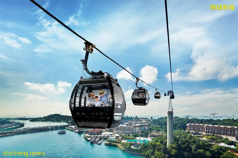 新加坡旅遊局 x ABC Cooking Studio 對這座花園城市狠狠“新”動了