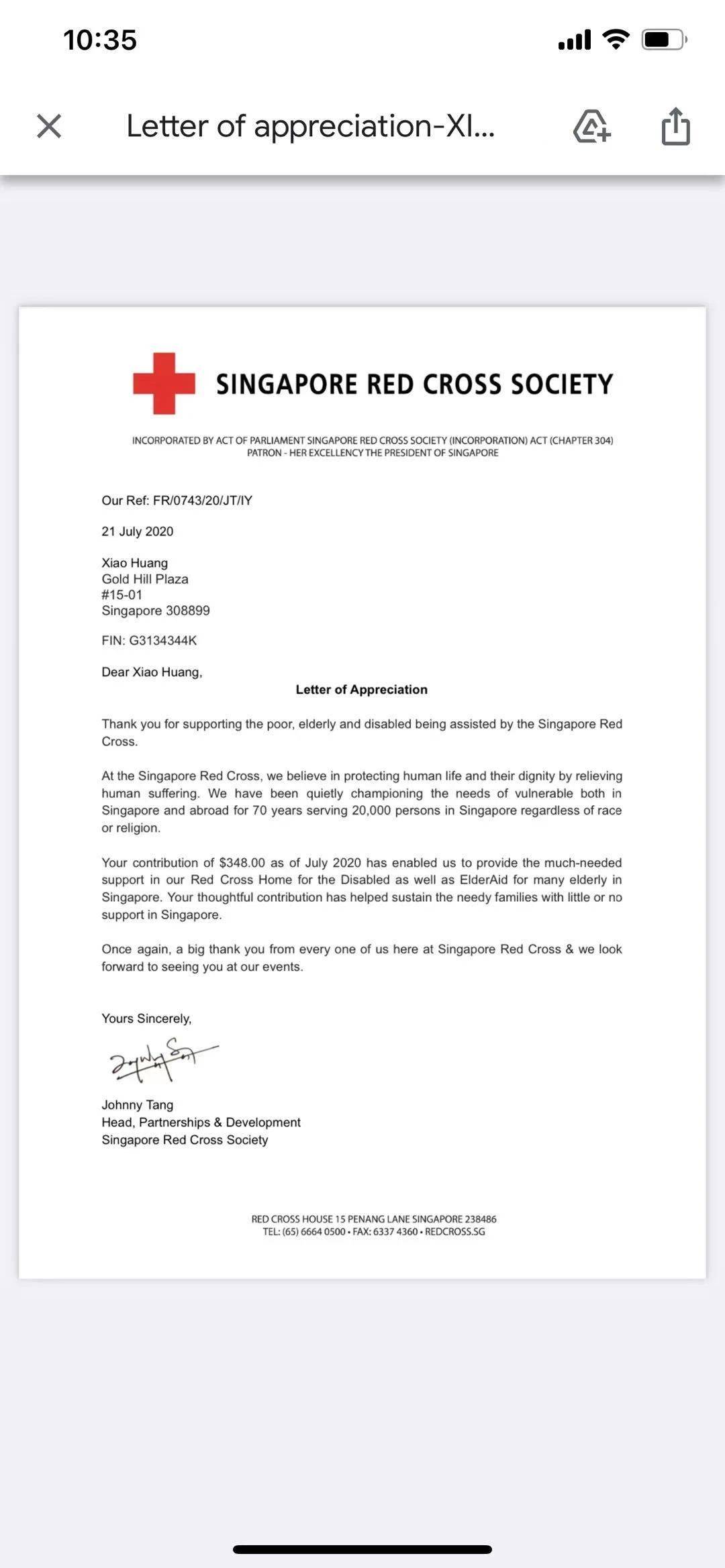 无背景无学历,第一次申请新加坡绿卡6个月就批了,她总结出这些独家秘籍