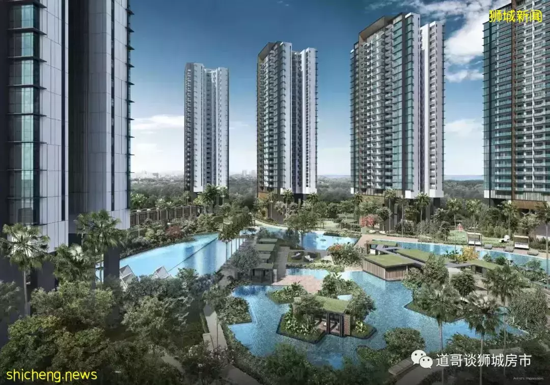 供应短缺,二月新私宅销量创一年多来新低