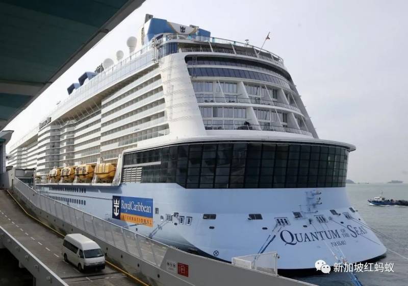 總理夫人未蔔先知? 前天就猜到83歲遊輪乘客可能未染冠病,還猜對了