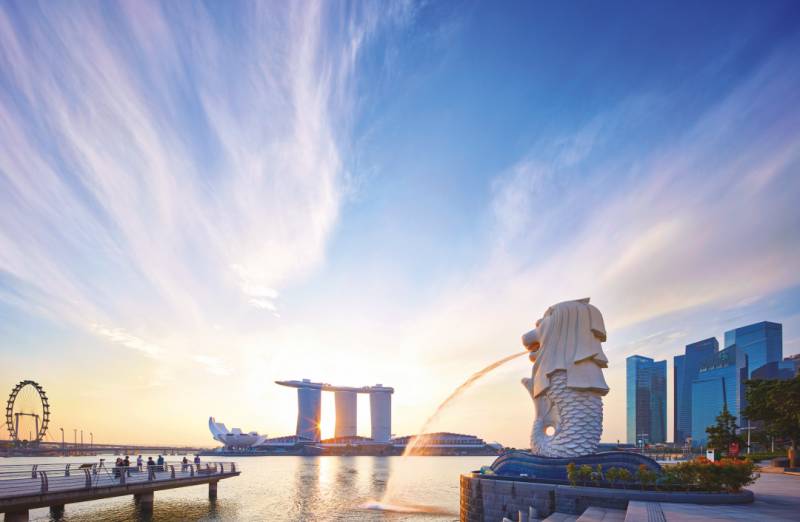 【干货分享】近期新加坡留学生及陪读家长入境准备（下）