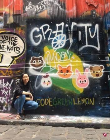 ◤肺炎疫情◢忧学业受影响 多过被病毒感染 狮城留澳生不想回国