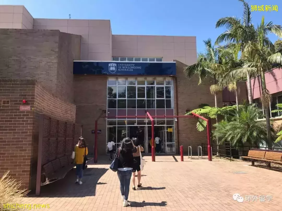 高三黨注意 新加坡管理學院本科留學知識彙總