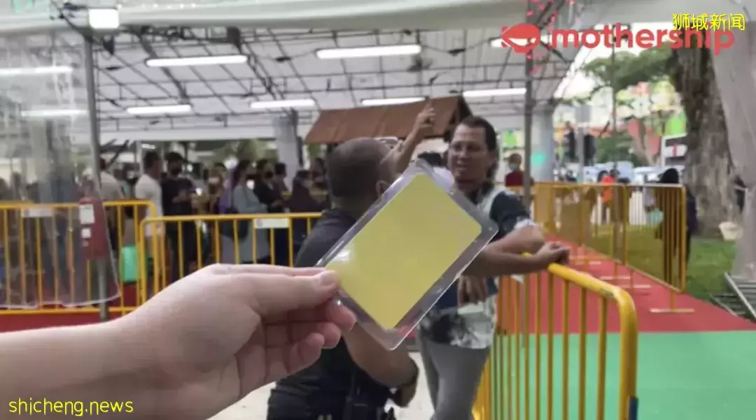 新加坡”馬來村“大變樣!開齋節集市爲期一個月,好吃好玩全攻略