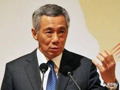 李光耀家族:一个客家人的发家史