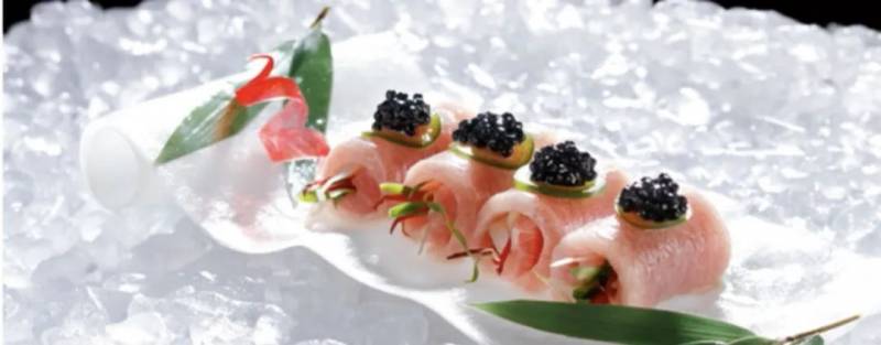 聽說這家馬上就要評上米其林後漲價？帶你探店Akira Back