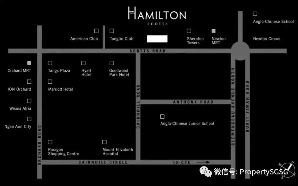 【近期优质/划算二手房源分享】新加坡市区公寓