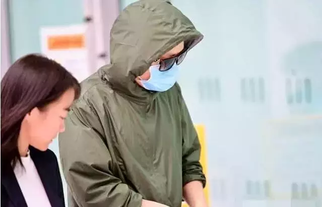 下周,這對武漢夫婦開始在新加坡坐牢!遣返後永久禁入!這些外國人也被撤銷PR、准證