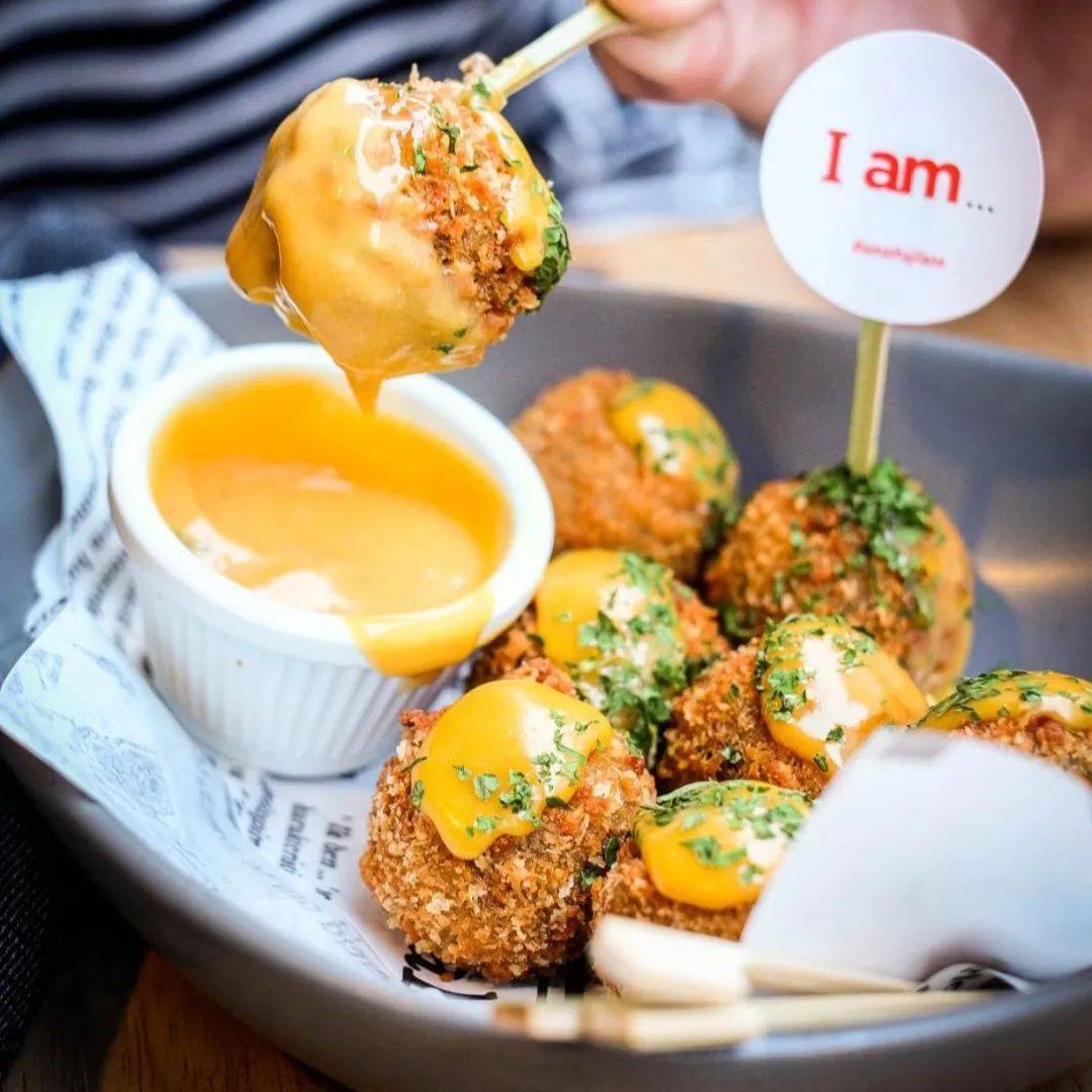 去哈芝巷只知瘋狂拍照？這些高顔值歇腳聖地你一定得知道