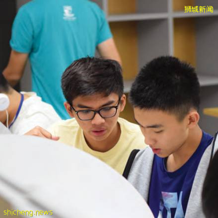 今年16個IB滿分,學費竟比中國還少!新加坡這所國際學校真牛