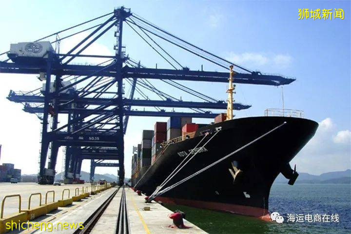 新加坡船王家族宣布放棄對PIL的控制權!