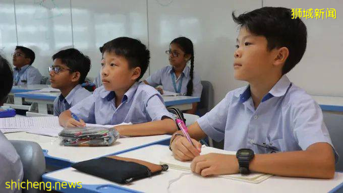 今年16個IB滿分，學費竟比中國還少！新加坡這所國際學校真牛