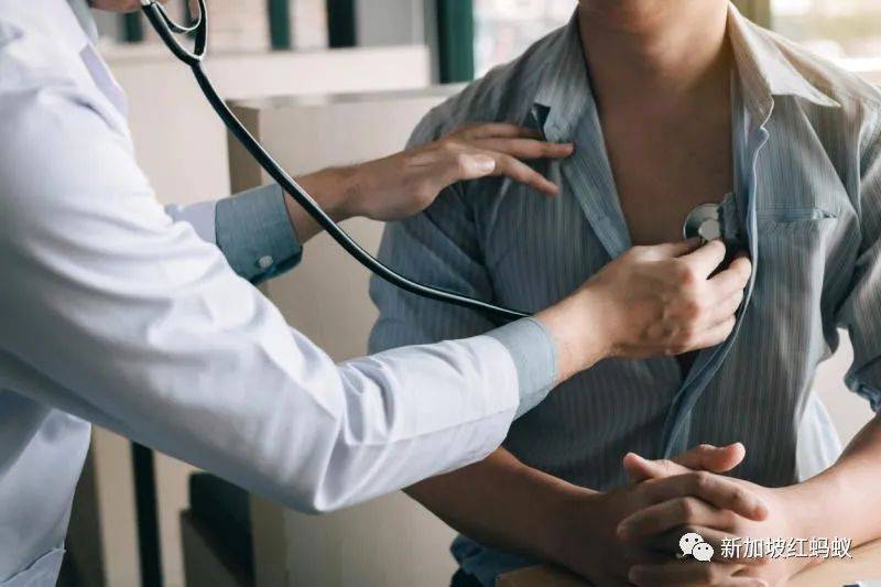 新加坡醫藥保費上漲該怪誰？　醫生和保險公司互指對方