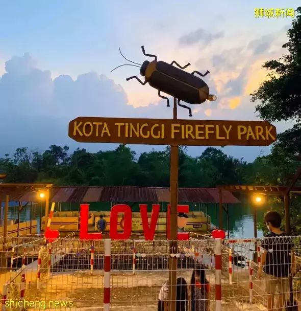 玩在狮城 新加坡海事局已批准往返渡轮服务! Johor首选度假胜地Desaru一日游攻略