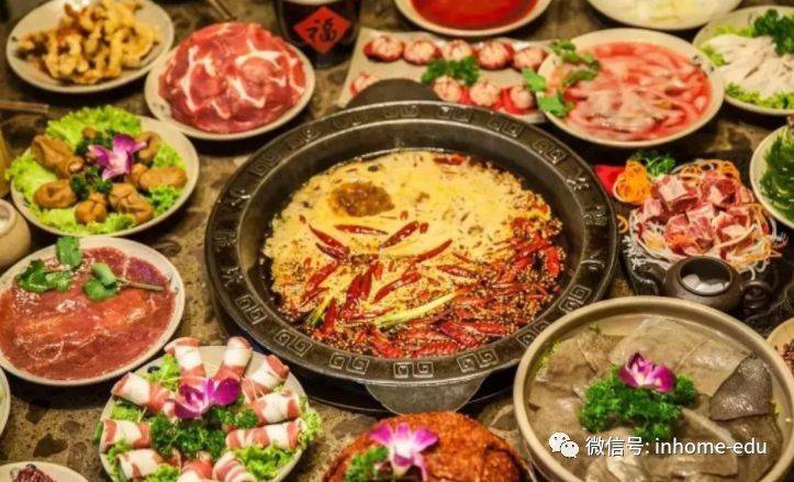 细数！新加坡本地最具特色的火锅店