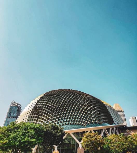 擁抱情人節到來之際,小藍爲你盤點坡島浪漫&性價比最高的拍拖勝地