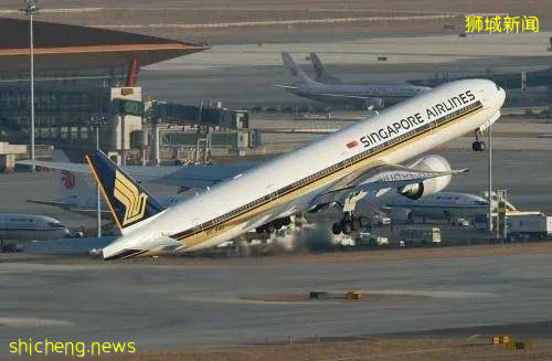 新加坡轉機新消息:要想完成轉機回國必需5個條件(更新于6月5)!