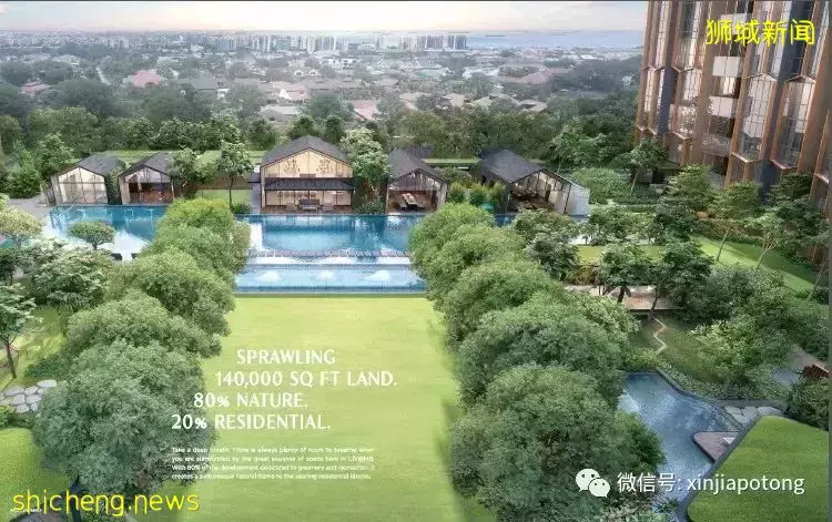 外國買家入場了，新加坡連夜出房産降溫措施！夠狠