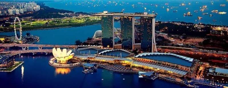 新加坡劳务中介2019年为什么出国劳务首选新加坡