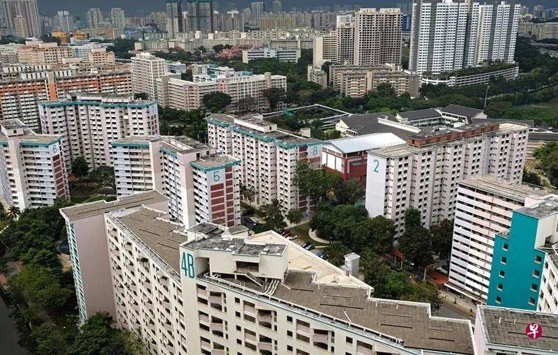 60年來，新加坡都建了哪些奇形怪狀的組屋？內附組屋轉售價格神器