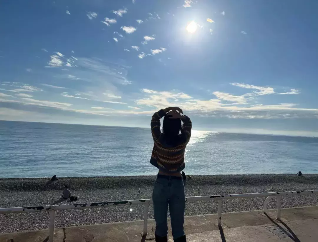 中国护照想从新加坡去欧洲玩，如何申请？14天深度法国游攻略