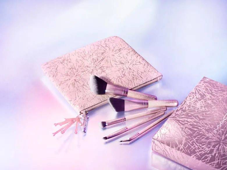 打造魅力,一定不可错过最适合你的彩妆