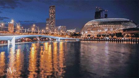 爆笑！新加坡的“凡爾賽”朋友圈！太有趣了