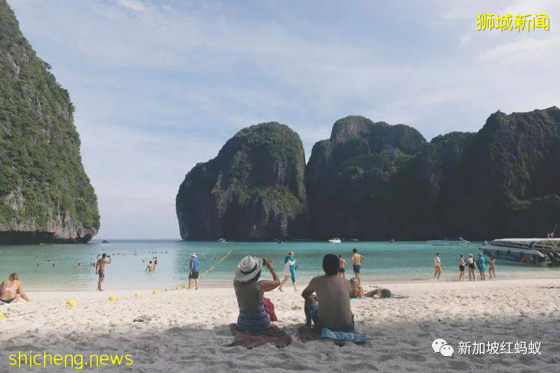 新加坡将居家通知延长至21天　一些国家无须隔离即可趴趴走