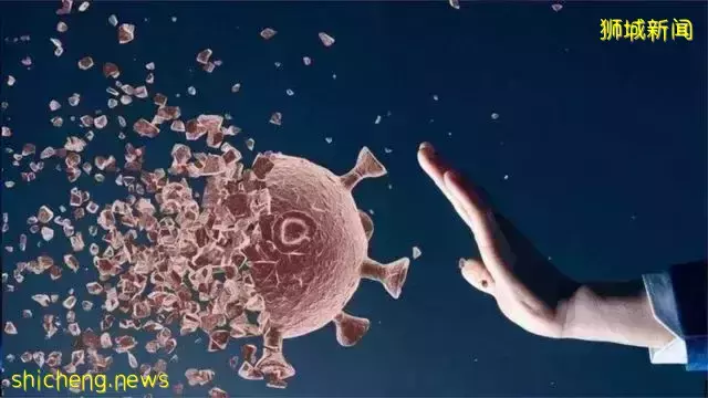 世衛警告!新變種“德爾塔克戎”誕生,毒性越來越強or越弱