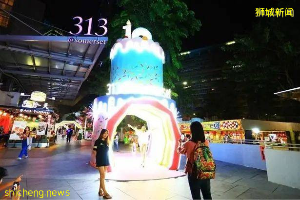 一起雲旅遊：新加坡自助旅行必去的景點推薦，一定不會讓您失望