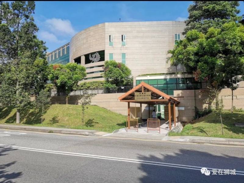 新加坡生活必備實用大全，記得收藏