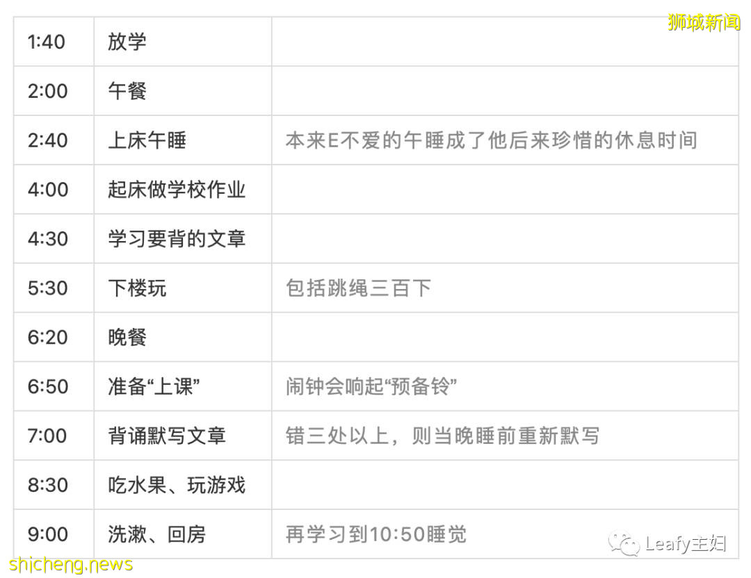 妈妈没穿旗袍，孩子没补习，今年考上了