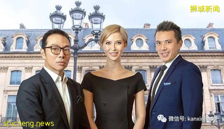 狮城“女版王思聪”怼自家球迷,新加坡财团拟收购英超球队却疑点重重