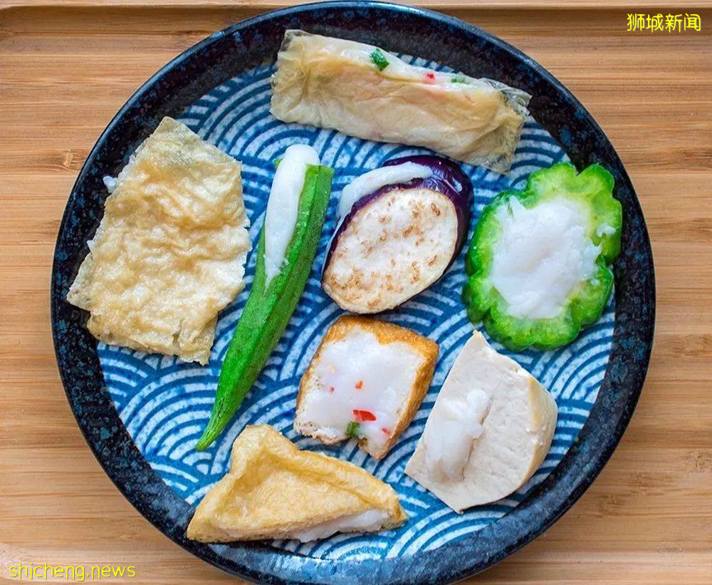 新加坡疫情流调，让这个隐藏美食浮出水面