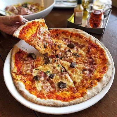 生日我最大!這13家新加坡餐廳全免單!壕吃海底撈,龍蝦,自助餐,pizza