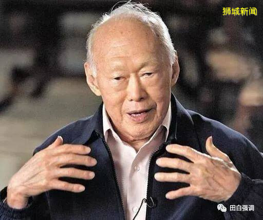 中國到底要向新加坡學什麽