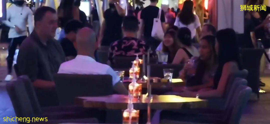 新加坡最後一夜堂食刷屏朋友圈!昨天起,這9件事一定不能做