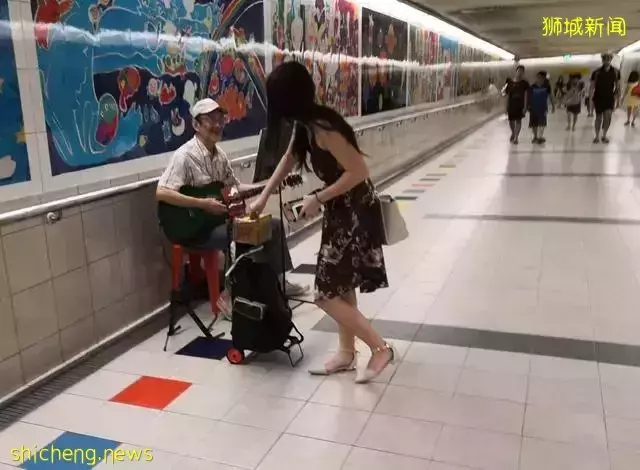 带你认识一个真实的新加坡,当地人的生活,让人很羡慕