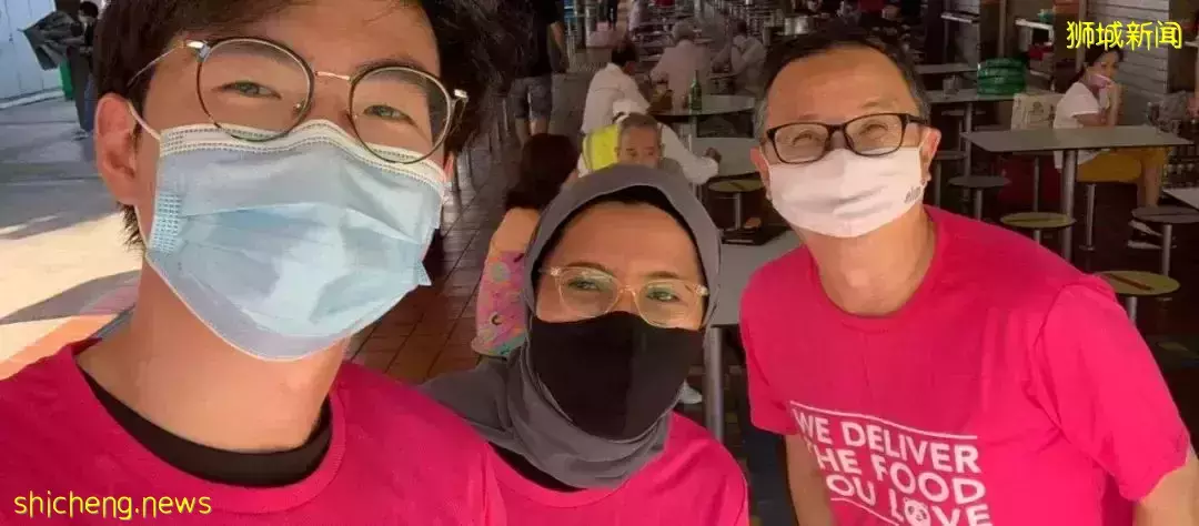 排行榜出爐!2021年,新加坡這30家公司對員工最好