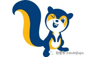 這些超萌的新加坡吉祥物，你認識幾個