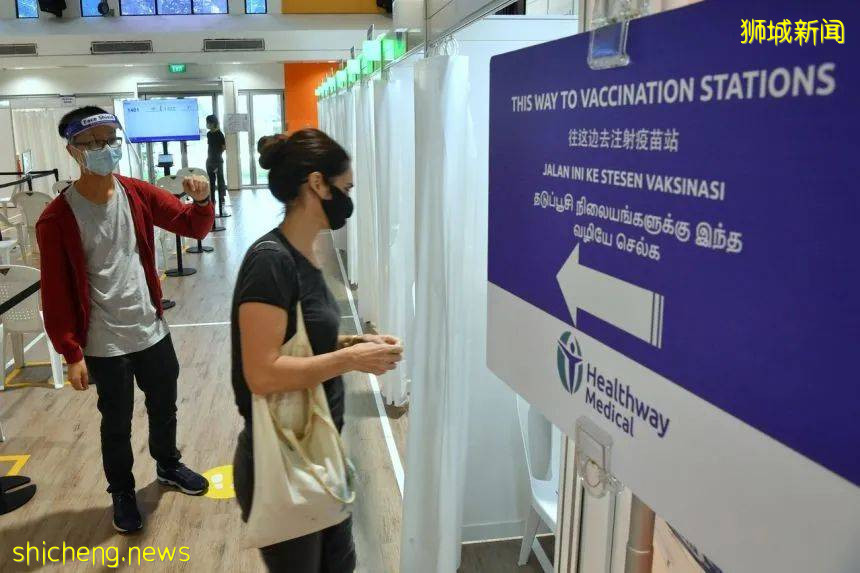 只要接种了新冠疫苗,就不容易患有长期后遗症