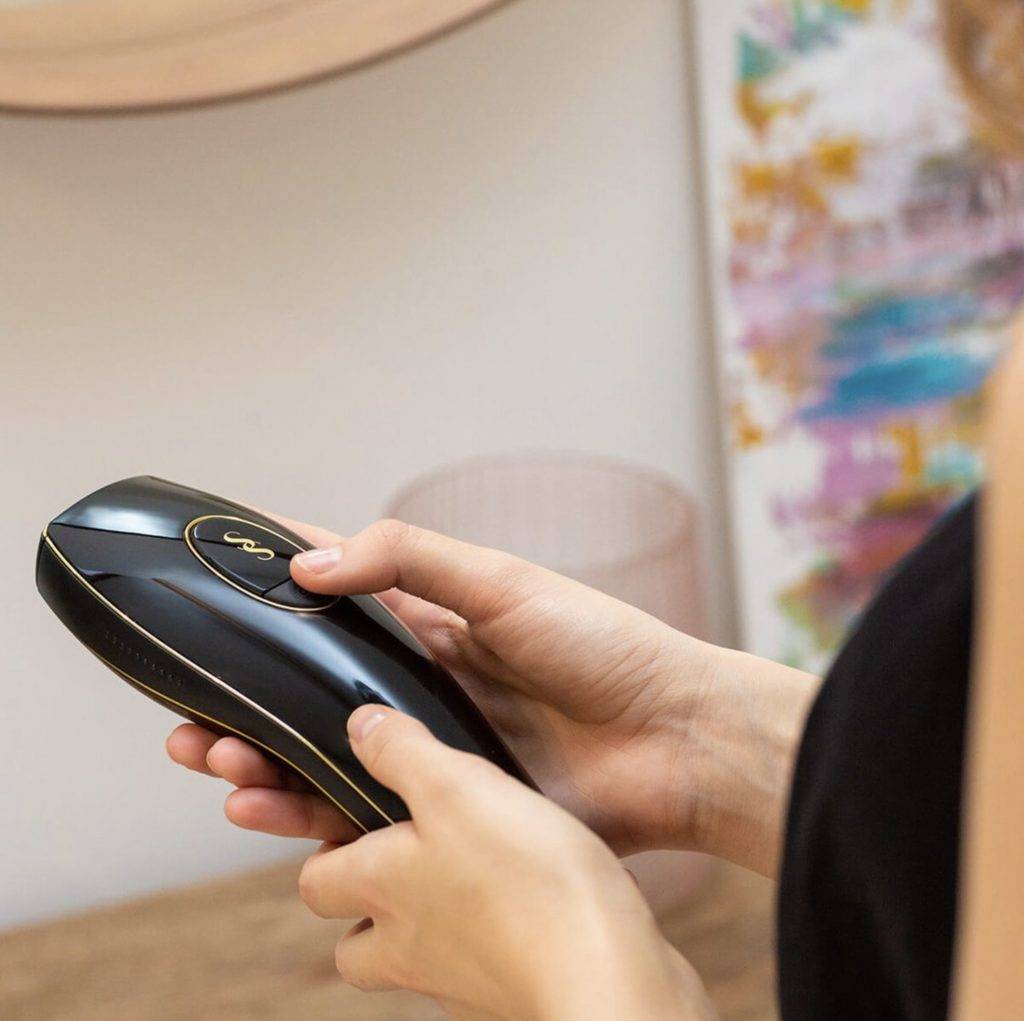 網紅美容儀大神級網站放出超級好價！NuFACE、TriPollar、SmoothSkin、宙斯熱門型號超棒折扣來了