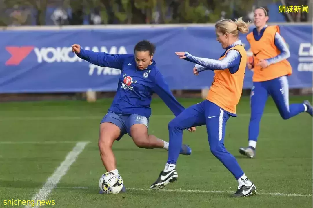 新加坡最火的足球學校有哪些？這18間全都給你找好了