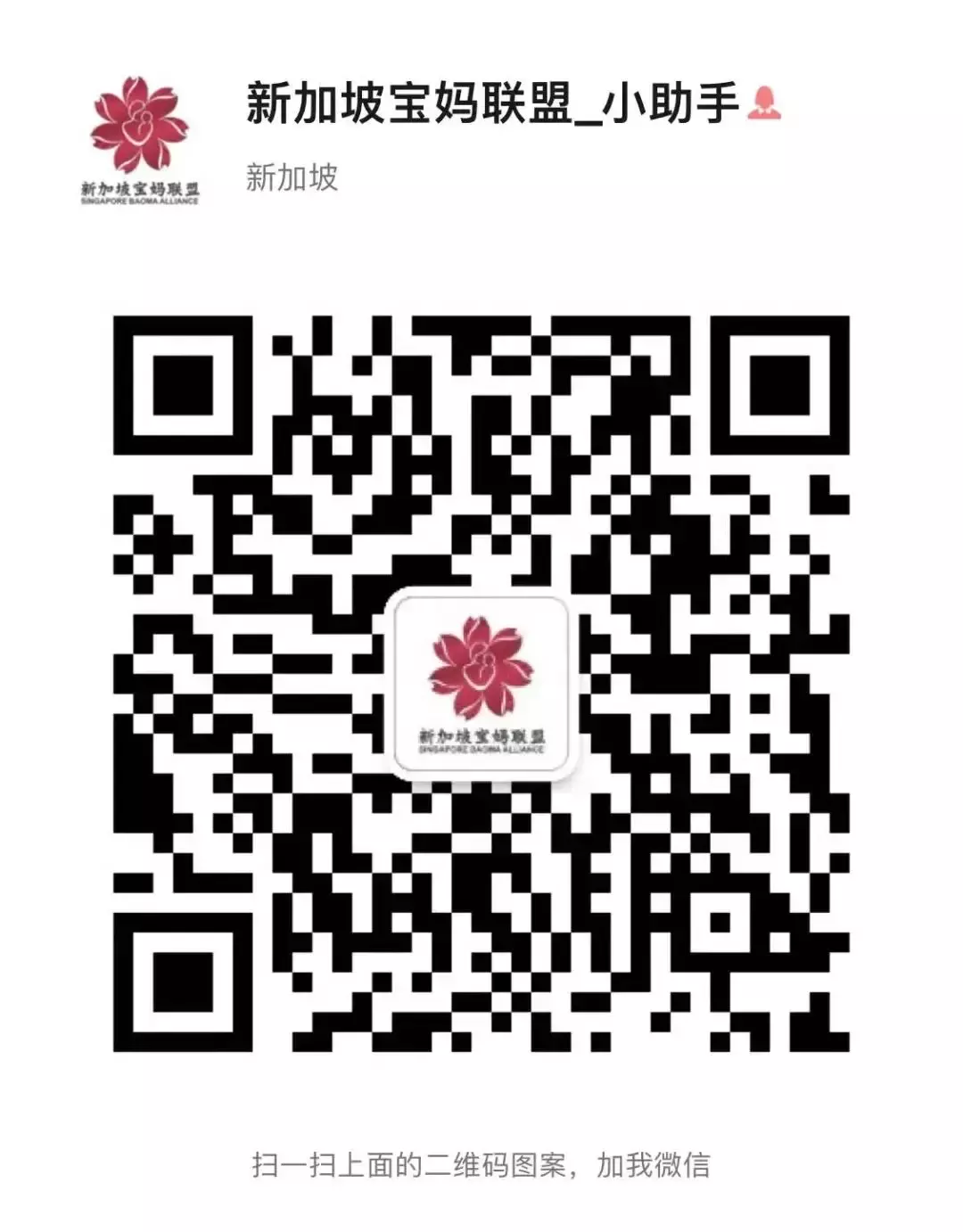 “来新加坡陪读,我们走过的那些辛苦路,不想要你再走了……”