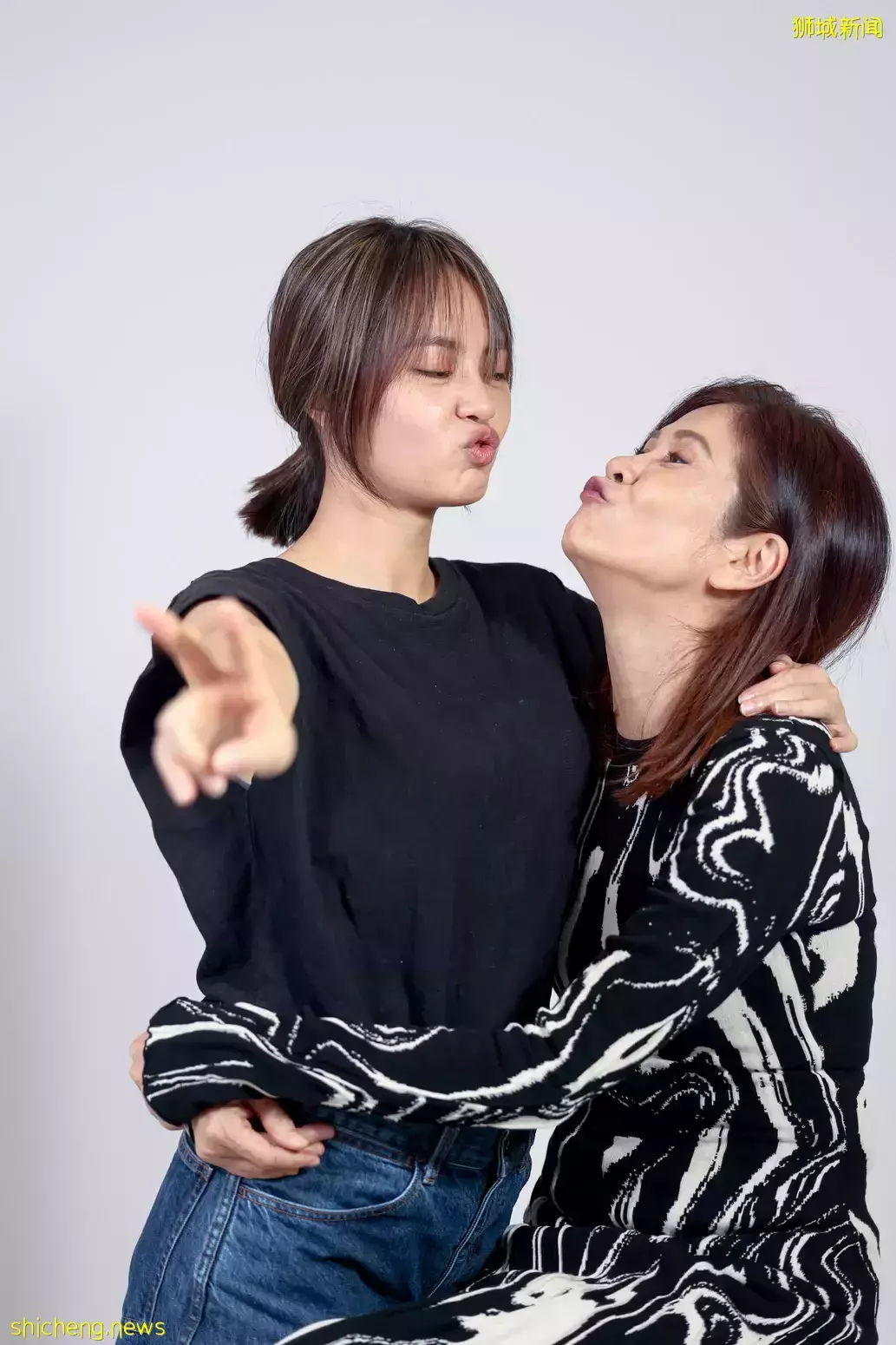 奪《紅星》最佳男女配角 徐鳴傑 林梅嬌分享心路曆程