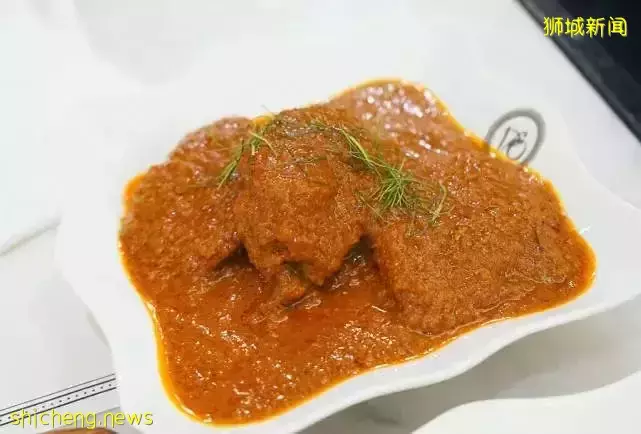 舌尖上的新加坡:本地3大知名餐厅,南洋风格美食探店