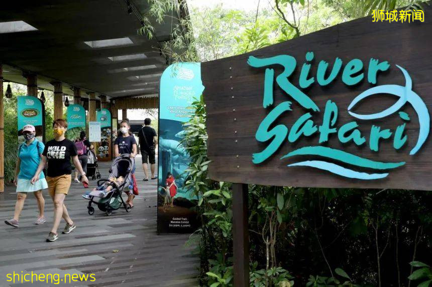 Yale NUS和Utown斩获新加坡国家公园局金牌级认证