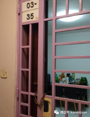 “掉了个苹果,却要我赔偿冰箱”你在新加坡遇过奇葩房东吗